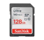 SanDisk Ultra 128 Go SDXC UHS-I Classe 10