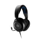 Steelseries Arctis Nova 1P Headset Wired Head-band Gaming Black