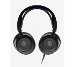 Steelseries Arctis Nova 1P Headset Wired Head-band Gaming Black