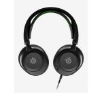 Steelseries ARCTIS NOVA 1X Headset Wired Head-band Gaming Black, Green