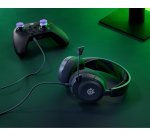 Steelseries ARCTIS NOVA 1X Headset Wired Head-band Gaming Black, Green
