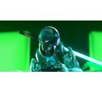 Steelseries ARCTIS NOVA 1X Headset Wired Head-band Gaming Black, Green