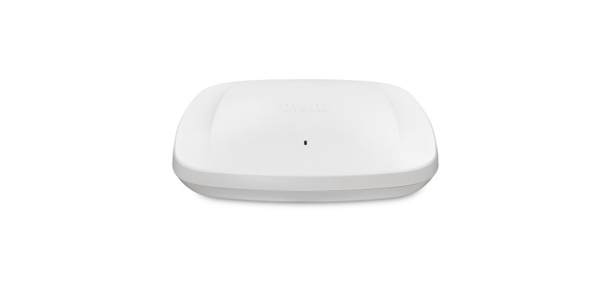 Cisco Meraki CW9162I 3900 Mbit/s Blanc