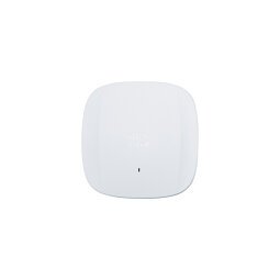 Cisco Meraki CW9166I 3400 Mbit/s Blanc