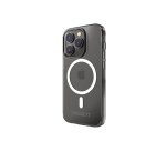 Cygnett AeroMag Series for Apple iPhone 14 Pro, transparent