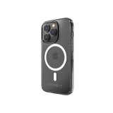 Cygnett AeroMag Series for Apple iPhone 14 Pro, transparent