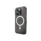 Cygnett AeroMag Series for Apple iPhone 14 Pro, transparent