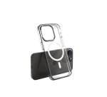Cygnett AeroMag Series for Apple iPhone 14 Pro, transparent