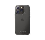 Cygnett CY4159CPAEG mobile phone case 15.5 cm (6.1") Cover Transparent