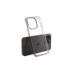Cygnett CY4159CPAEG mobile phone case 15.5 cm (6.1") Cover Transparent