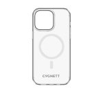 Cygnett Aero Mag Protective Case for Apple iPhone 14 Pro Max, Clear