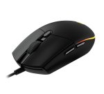 Logitech G 910-005823 souris Gaming USB Type-A 8000 DPI