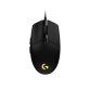 Logitech G 910-005823 souris Jouer USB Type-A 8000 DPI