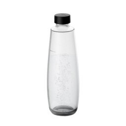 Accessoire machine à soda Sodastream Carafe Verre 1L DUO