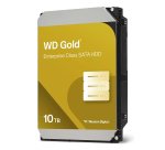 Western Digital Gold WD103KRYZ disque dur 10 To 7200 tr/min 512 Mo 3.5" Série ATA III