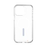 Coque Crystal Palace Magsafe Apple iPhone 14 Pro Max Transparent 702010009