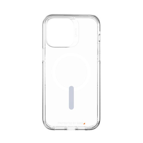 Coque Crystal Palace Magsafe Apple iPhone 14 Pro Max Transparent 702010009