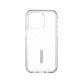 Coque Crystal Palace Magsafe Apple iPhone 14 Pro Transparent 702010017