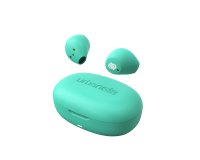 Urbanista Lisbon Headset True Wireless Stereo (TWS) In-ear Calls/Music Bluetooth Green