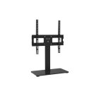 ITB OM07170 Supporto TV a parete 139,7 cm (55") Nero