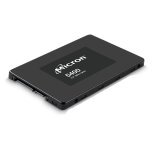 Micron 5400 MAX 480 Go 2.5" Série ATA III 3D TLC NAND