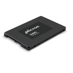 Micron 5400 PRO 7,68 TB 2.5" Serial ATA III 3D TLC NAND