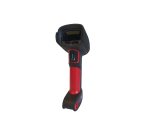 Honeywell GRANIT XP 1991IXLR Lector de códigos de barras portátil 1D/2D LED Negro, Rojo