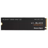 Western Digital Black SN850X 4 To M.2 PCI Express 4.0 NVMe