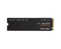 Western Digital Black SN850X 1 TB M.2 PCI Express 4.0 NVMe