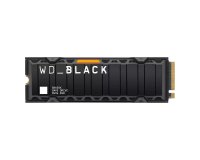 Western Digital Black SN850X 2 To M.2 PCI Express 4.0 NVMe
