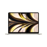 Apple MacBook Air - 34.46 cm (13.6") - M2 - 8 GB RAM - 512 GB SSD - Niederländisch