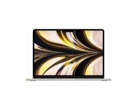 Apple MacBook Air Apple M M2 Portátil 34,5 cm (13.6") 8 GB 512 GB SSD Wi-Fi 6 (802.11ax) macOS Monterey Beige
