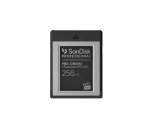 SanDisk PRO-CINEMA 256 Go CFexpress