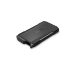 SanDisk PRO-BLADE TRANSPORT Enceinte ssd Noir
