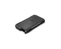 SanDisk PRO-BLADE TRANSPORT Enceinte ssd Noir