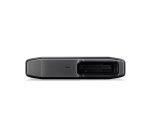SanDisk PRO-BLADE TRANSPORT Enceinte ssd Noir