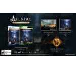 Maximum Games Soulstice - Deluxe Edition