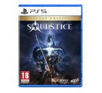 Maximum Games Soulstice - Deluxe Edition