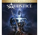 Maximum Games Soulstice - Deluxe Edition