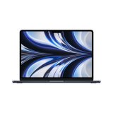 Apple MacBook Air Apple M M2 Laptop 34,5 cm (13.6") 8 GB 256 GB SSD Wi-Fi 6 (802.11ax) macOS Monterey Blauw