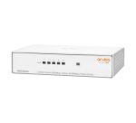 HPE Aruba Networking Aruba Instant On 1430 5G Non gestito L2 Gigabit Ethernet (10/100/1000) Bianco
