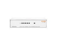 HPE Aruba Networking Aruba Instant On 1430 5G No administrado L2 Gigabit Ethernet (10/100/1000) Blanco