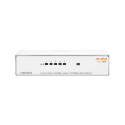 HPE Aruba Networking Aruba Instant On 1430 5G No administrado L2 Gigabit Ethernet (10/100/1000) Blanco