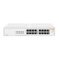 HPE Aruba Networking Aruba Instant On 1430 16G No administrado L2 Gigabit Ethernet (10/100/1000) 1U Blanco