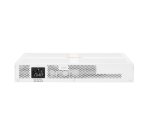 HPE Aruba Networking Aruba Instant On 1430 16G Non-géré L2 Gigabit Ethernet (10/100/1000) 1U Blanc
