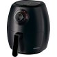 Sencor SFR 3130BK fryer Single 3.5 L Stand-alone 1300 W Hot air fryer Black