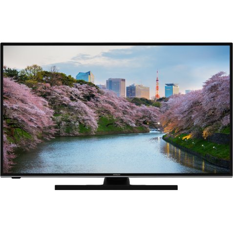 HITACHI TV LED 4K 108 cm 43HAK6150