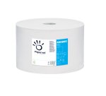 Papernet 400800 paper towels Cellulose White 740.95 m