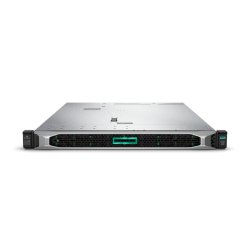 HPE ProLiant Serveur DL360 Gen10 4208 2,1 GHz 8c 1p 64 Go-R 8 baies SSD P408i-a SFF 2x960GB Module alim redondant 2x800W EMEA