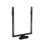 Bose 869196-0010 kit de support Noir